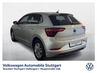 Volkswagen Polo - Vorschau Bild 2