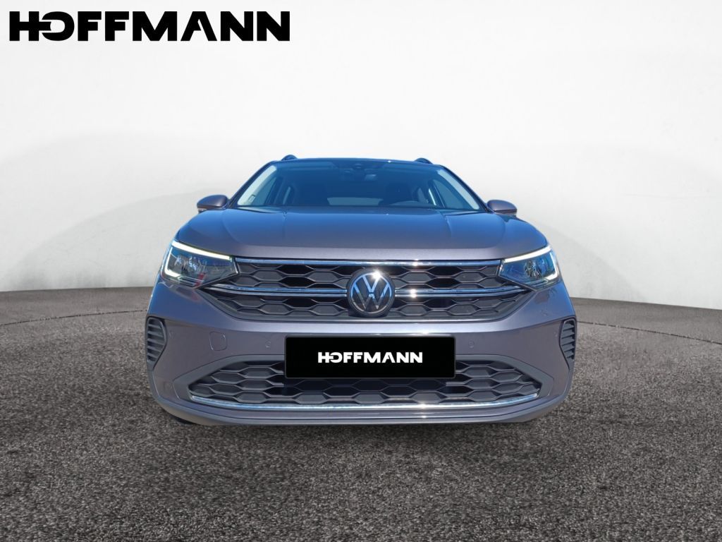 Fahrzeugabbildung Volkswagen Taigo 1.0 TSI OPF DSG Life LED, DAB+, DCP