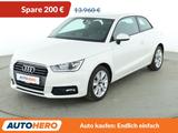 Audi A1 1.0 TFSI Sport*PDC*SHZ*BLUETOOTH*RADIO* - Audi A1 in Nürnberg