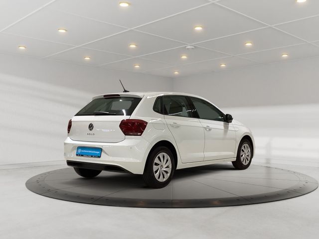 Polo Comfortline 1,0 l 59 kW Climatronic, Navi,