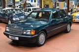 Mercedes-Benz 190D 2.5 W201 Verde*TOP ZUSTAND*SELTEN*GARANTIE* - Mercedes-Benz Oldtimer mit Diesel-Antrieb