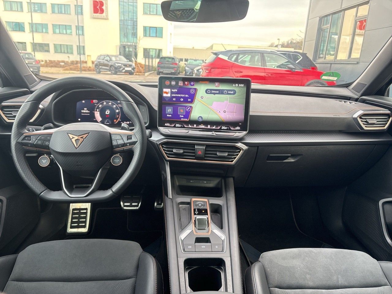 Cupra Formentor - Bild 13