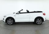 Volkswagen T-Roc Cabriolet 1.5 TSI R-Line LED Sitzheizung - Volkswagen T-Roc mit 3 Türen