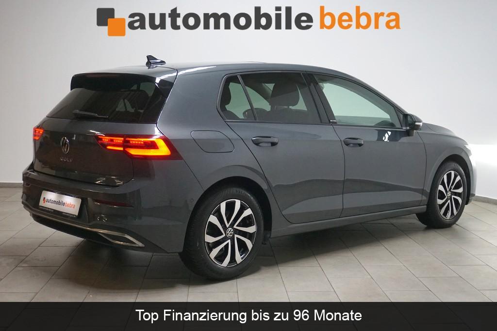 Volkswagen Golf 8 2.0TDI DSG Active Virtual AHK Pano HUD, миниатюра 4