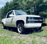 Chevrolet C1500 - Chevrolet C1500 Gebrauchtwagen