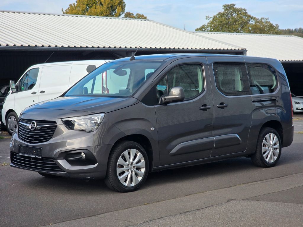 Image of Opel Combo