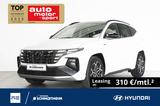 Hyundai Tucson N Line FL PHEV AT 4WD*Lieferung möglich - Hyundai Tucson Plug-in Hybrid (PHEV) Gebrauchtwagen