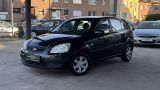 Kia Rio 1.4 EX Basis*Ahk*Tüv-Neu*5-Türer*Servo*E-Fen - Kia Rio aus 2008