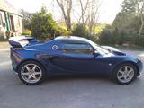 Lotus Elise 111 - - Lotus Gebrauchtwagen