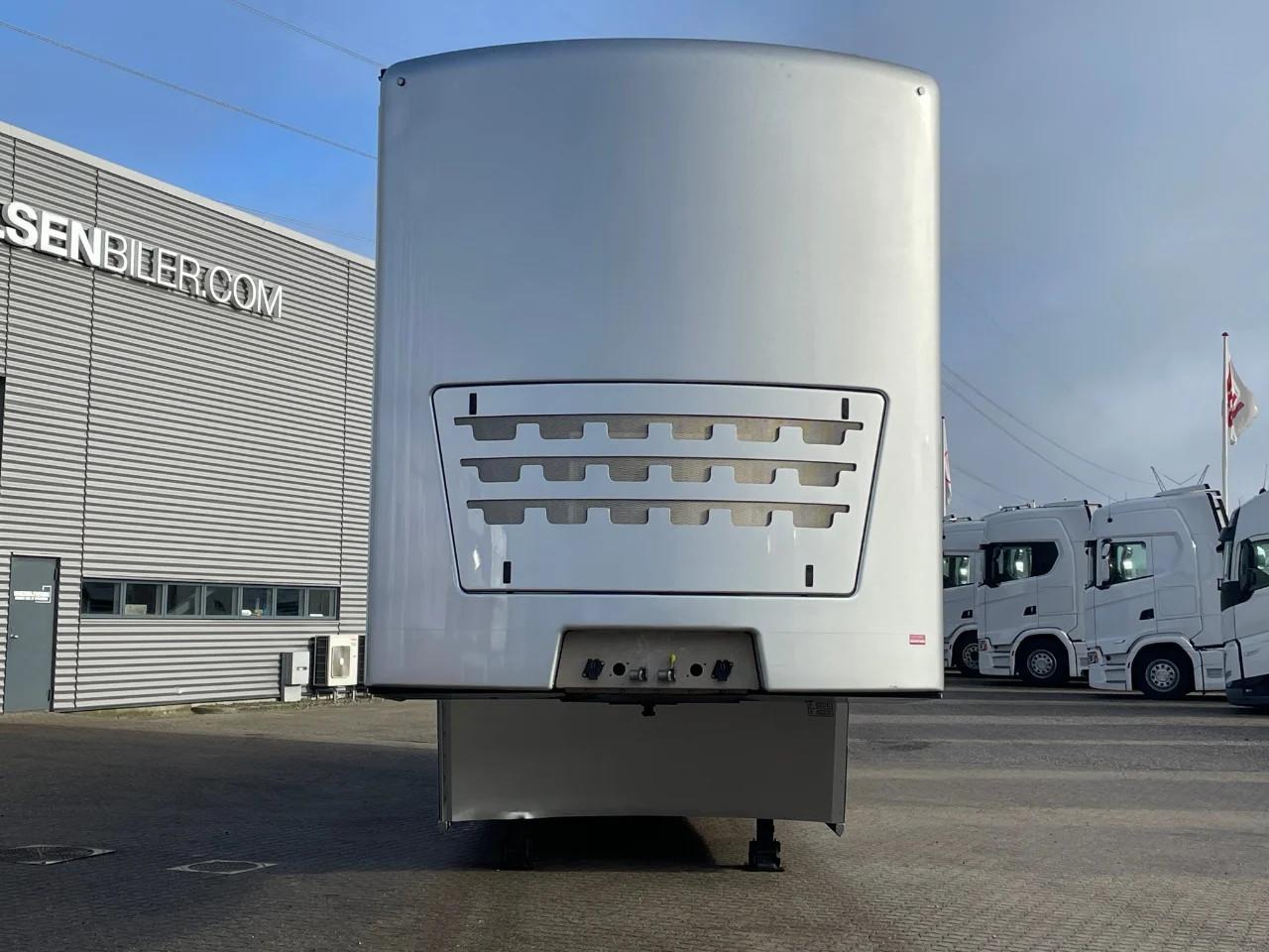 Andere Diversen A6 Jung 2 RSA 28 Racetrailer