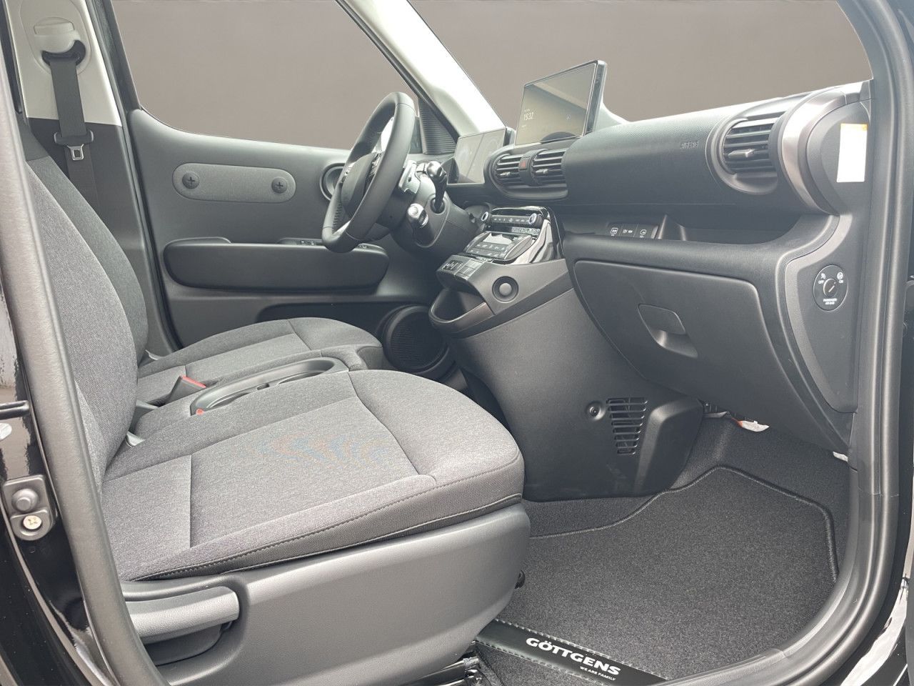 Hyundai INSTER – Bild 12