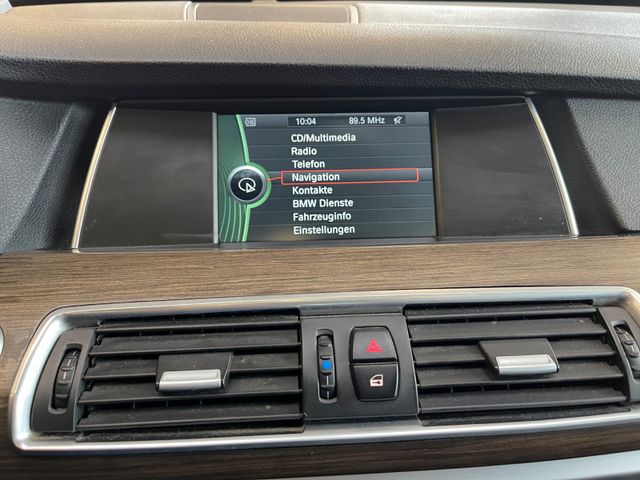 BMW 530 Gran Turismo *HUD*PANO*NAVI*LEDER*KAMERA*