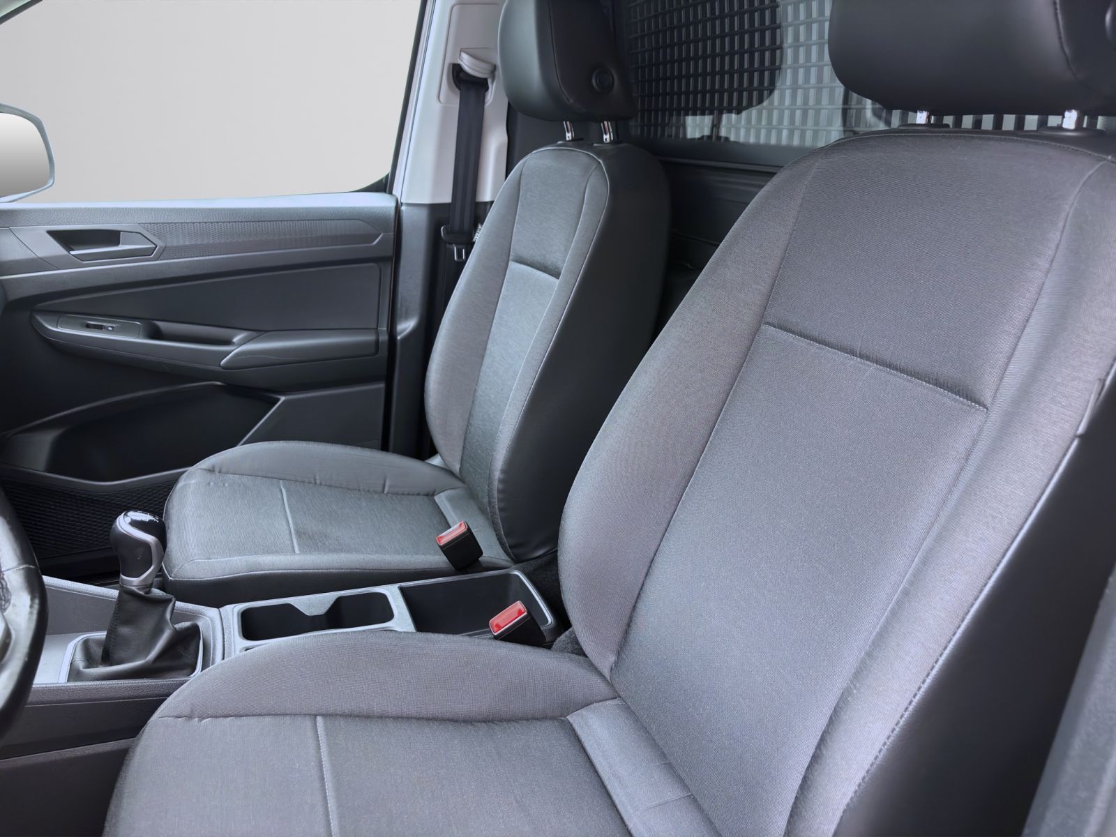 Volkswagen Caddy Maxi - Bild 9
