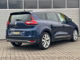 Renault Scenic IV Grand Limited 2.Hand/7-Sitz/SHZ/NAVI - Renault Scenic: 7 Sitzer
