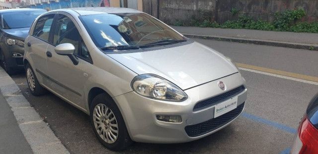 Fiat Punto 1.2 Lounge 5p E6