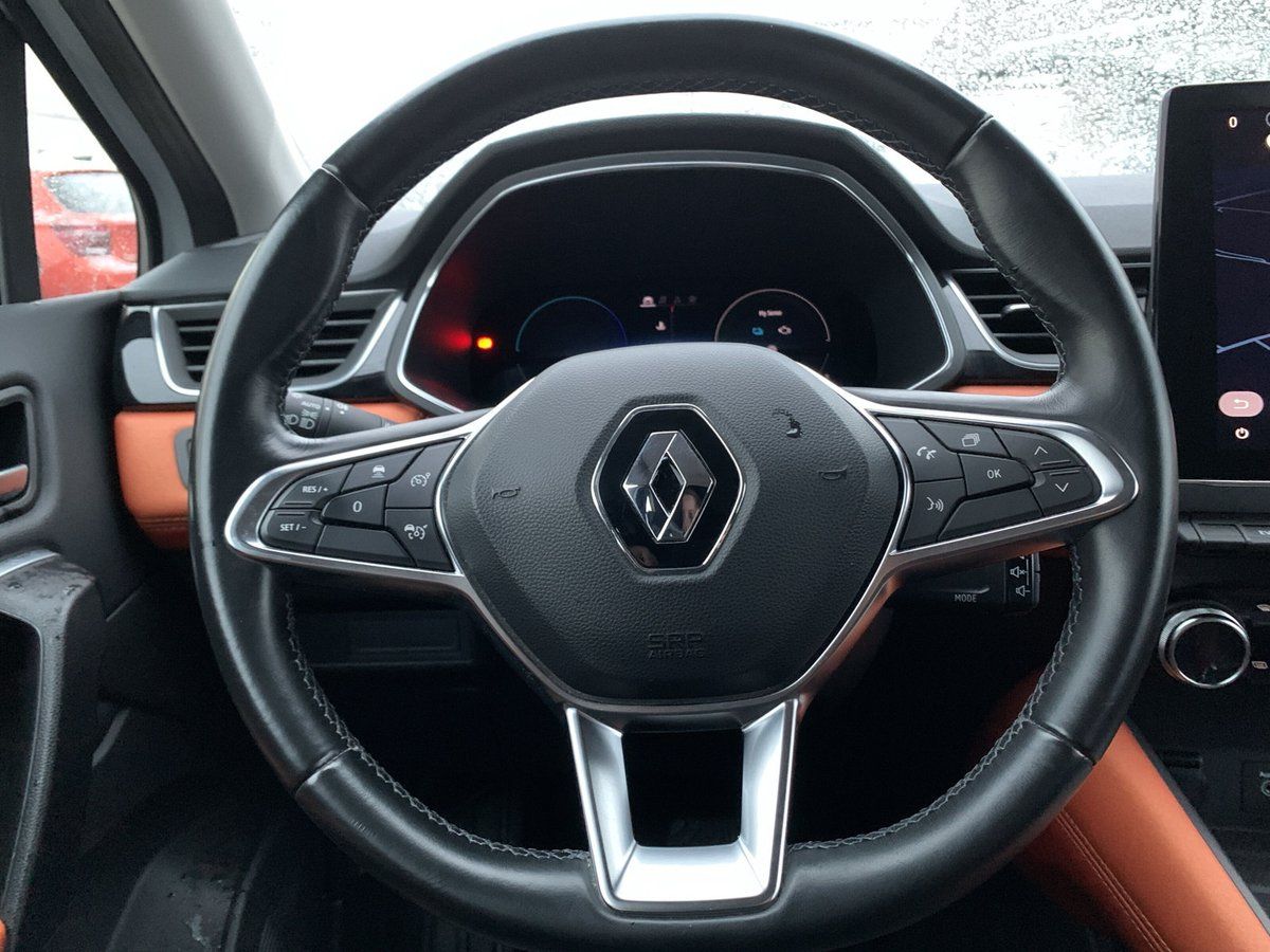 Renault Captur - Bild 15