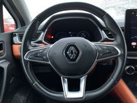 Renault Captur - Vorschau Bild 15