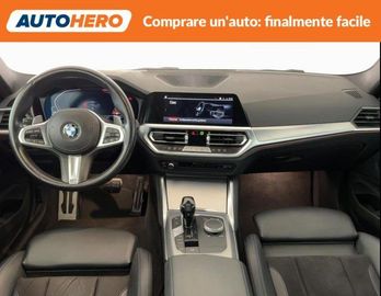 BMW 420 - 8