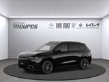Leapmotor C10 425 km WLTP, 360°Kamera, Zweizonen-Klimaanla - schwarze Leapmotor C10