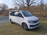 Volkswagen T6 2,0TDI California BEACH--DSG--Standheizung - VW T6 California