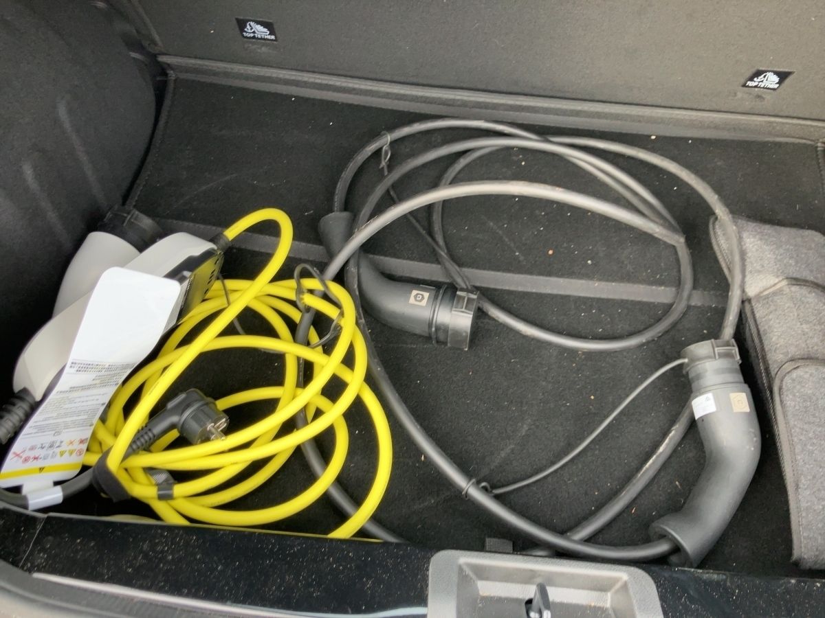 Dacia Spring - Bild 14