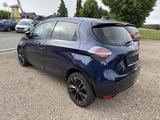 Renault ZOE Iconic - Renault ZOE: Iconic