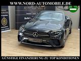 Mercedes-Benz E 300 Cabriolet AMG *SCHÖN VOLL*AIRMATIC*UPE:88