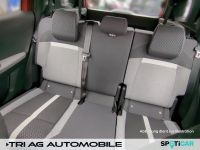 Opel Frontera - Vorschau Bild 10