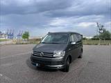 Volkswagen VW T6 California Ocean 2.0 TDI I Top gepflegt - VW T6 California Gebrauchtwagen in Hamburg