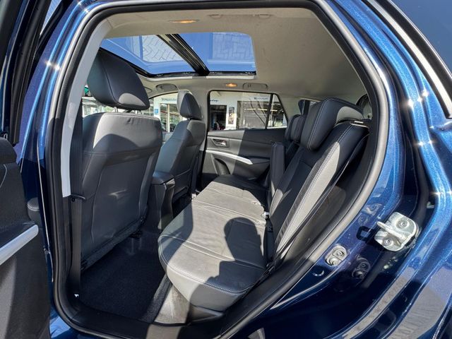 S-Cross 1.4 SX4 140PS BOOSTERJET Comfort ALLGRIP