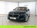 Skoda Octavia First Edition, 1.Hand, AHK,Navi - Skoda Octavia: First Edition