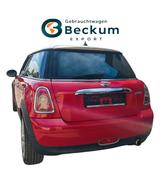 MINI Cooper COOPER - MINI MINI: Rot