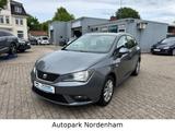 Seat Ibiza ST 1.6TDI Style 77KW*NAVI*KLIMA*SHZ - Seat Ibiza mit Diesel-Antrieb: Kombi, 1.6