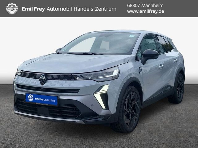 Renault Symbioz E-Tech Full Hybrid 145 Esprit Alpine 69 