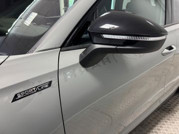 Skoda Kodiaq 1.5 TSI Sportline AHK*Pano*Matrix*7-Sitze