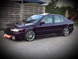Nissan Primera P10 SR20DE Tuning Projekt  - Nissan aus 1995