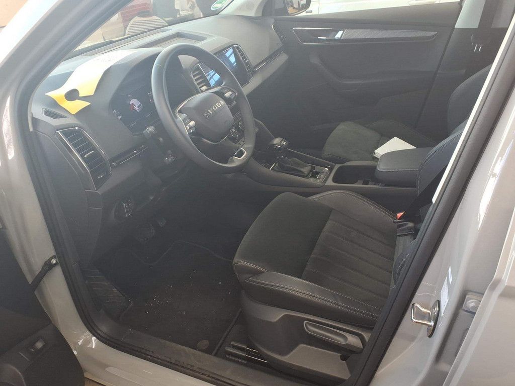 Skoda Karoq - Bild 4