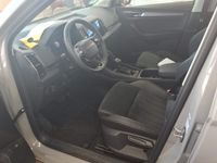 Skoda Karoq - Vorschau Bild 4