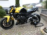 Yamaha FZ 1 - YAMAHA GELB ABS