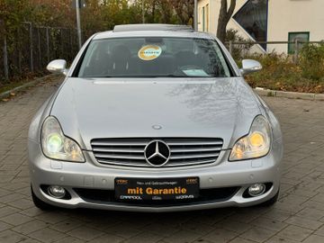 Mercedes CLS 350 - 4