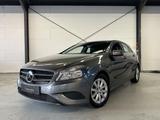 Mercedes-Benz A200/BlueEfficiency/Sportsitze/SHZ/gr.KD neu/ - gebrauchte Mercedes-Benz A 200 aus dem Jahr 2013