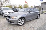 BMW 1 Limousine 116i /TÜV/AU NEU/S-HEFT/8x BEREIFT - gebrauchte BMW 116 aus dem Jahr 2011