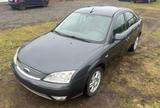 Ford Mondeo 2.0 TDCi  Leder  Klima  Tem... - Ford Mondeo aus 2007: Tdci
