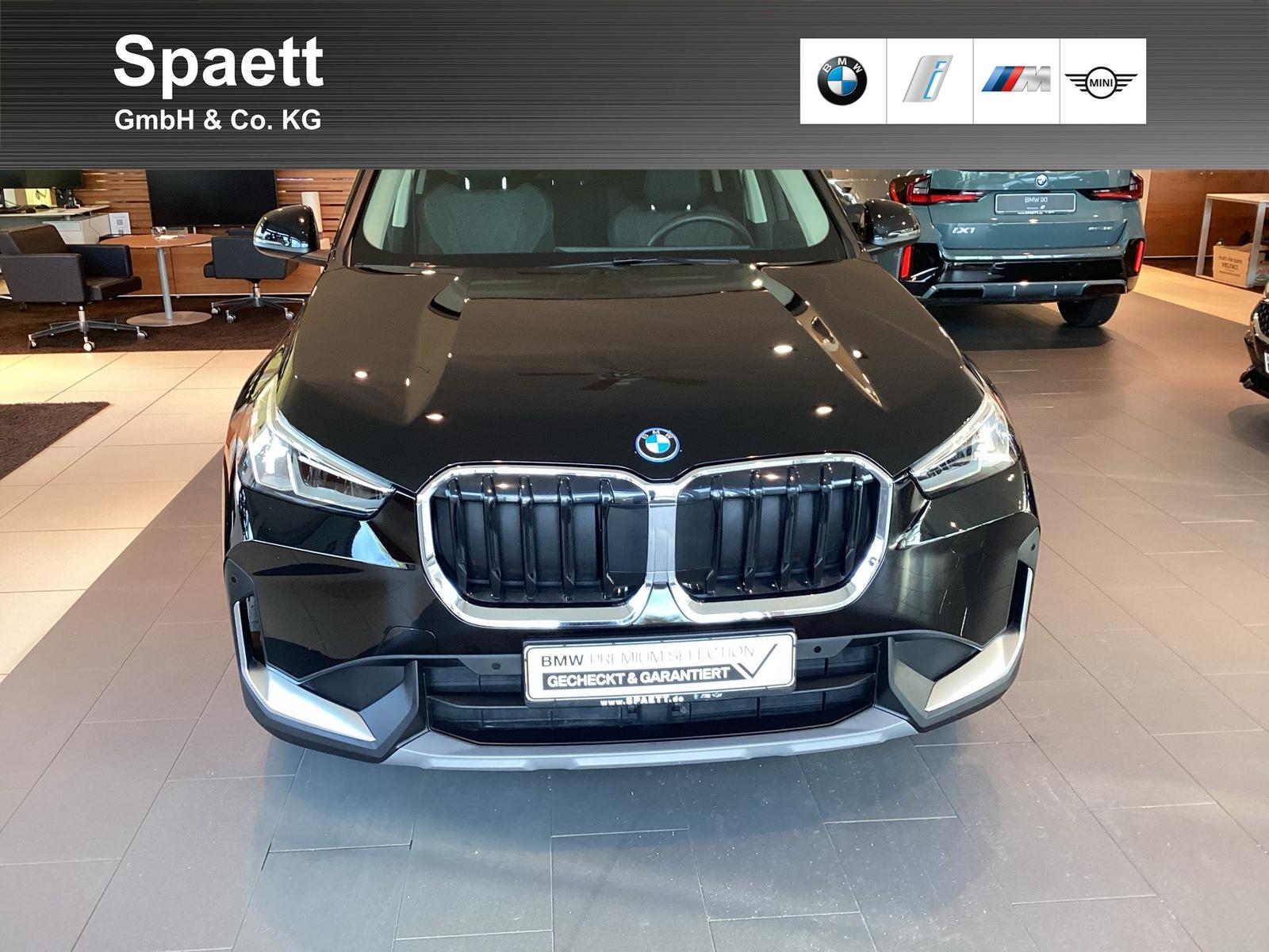 BMW X1 xDrive25e DAB Pano.Dach Parkassistent Shz