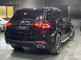 Mercedes-Benz GLE 400 d 4Matic *AMG*22Zoll*MwSt*2.Hand*LED* - Mercedes-Benz: Geländewagen, AMG