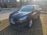 Nissan Qashqai 2.0 dCi DPF ALL-MODE 4x4 Acenta Auto... - Nissan Qashqai mit Diesel-Antrieb: Limousine, Automatik