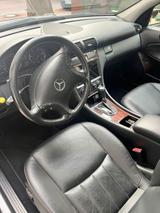Mercedes-Benz Mercedes Benz C 320 cdi - gebrauchte Mercedes-Benz C 320 aus dem Jahr 2006