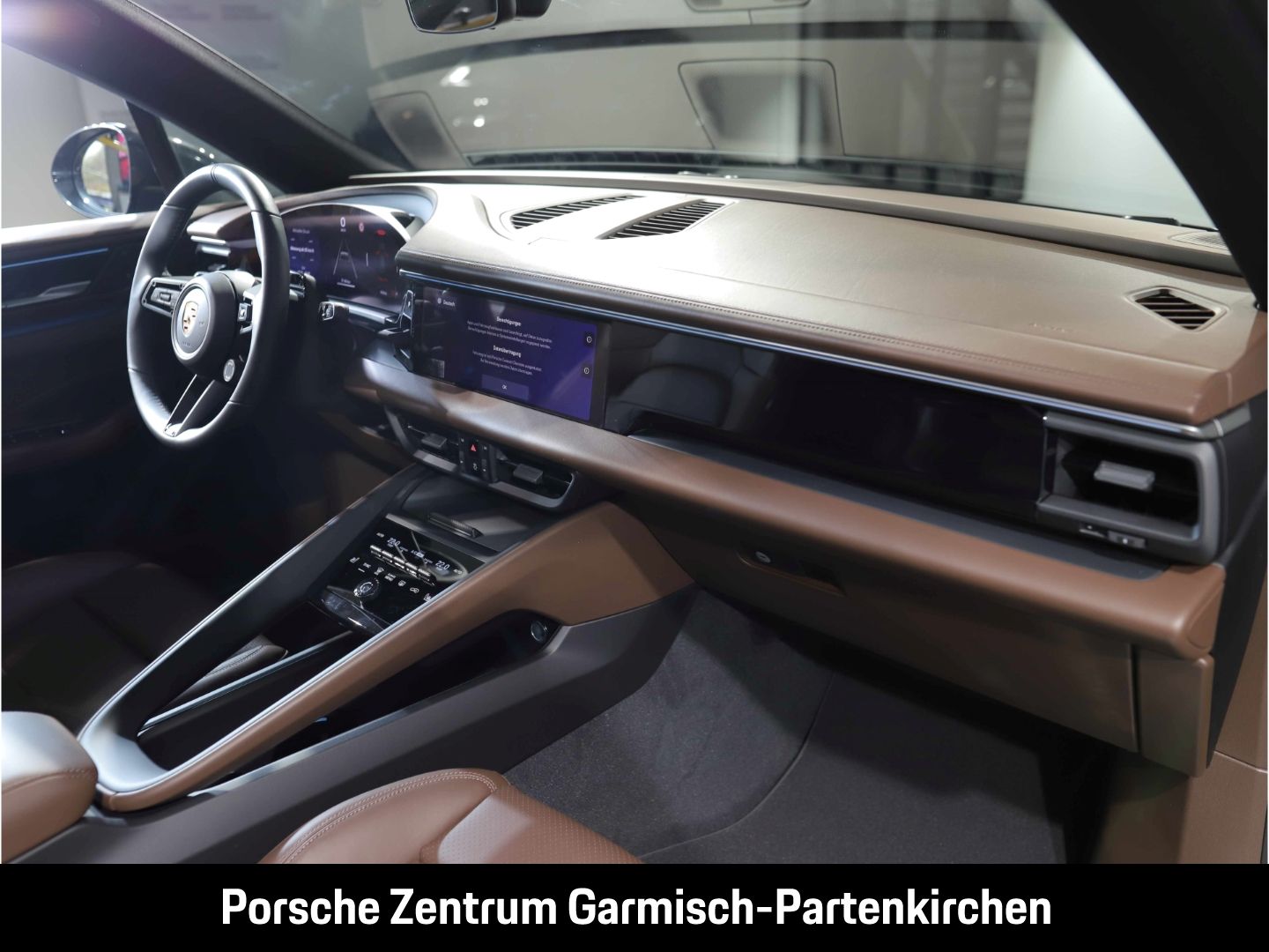 Porsche Macan - Bild 9