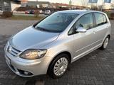 Volkswagen Golf Plus 1.6 Tour Tour - Volkswagen Golf Plus aus 2007: Tour