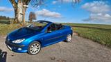 Peugeot 206 CC Platinum 135 Platinium - Peugeot 206 Platinium mit Benzin-Antrieb